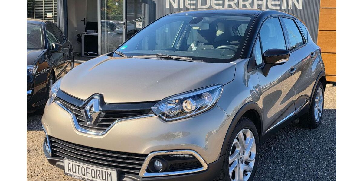 Renault Captur 77.289 km 7.499 &euro; Kempen 47906