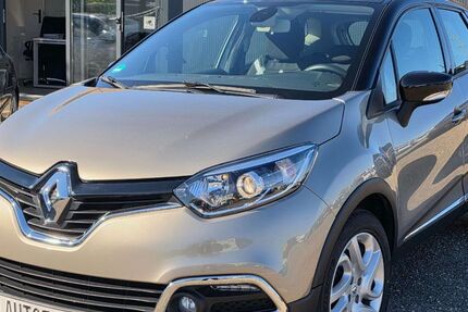Renault Captur 77.289 km 7.995 &euro; Kempen 47906