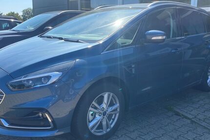 Ford S-Max 19.245 km 34.749 &euro; Dannenberg 29451
