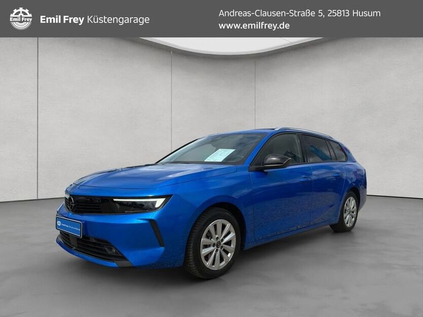 Astra