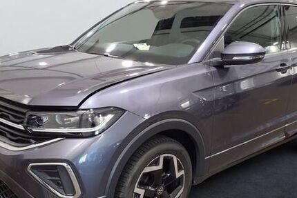 VW T-Cross 22.257 km 25.890 &euro; Schüttorf 48465