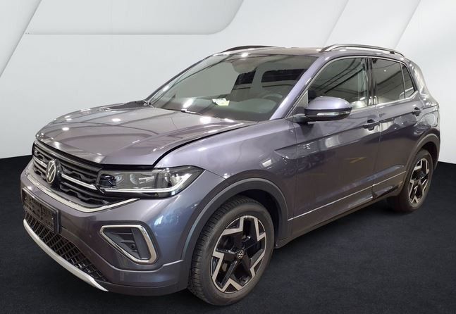 VW T-Cross 22.257 km 25.890 &euro; Schüttorf 48465