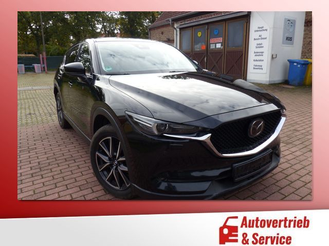 Mazda CX-5 168.221 km 15.990 &euro; Potsdam-Drewitz 14480