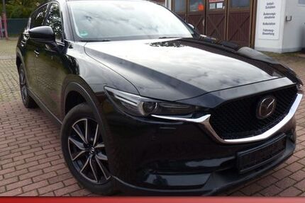 Mazda CX-5 168.221 km 16.440 &euro; Potsdam-Drewitz 14480