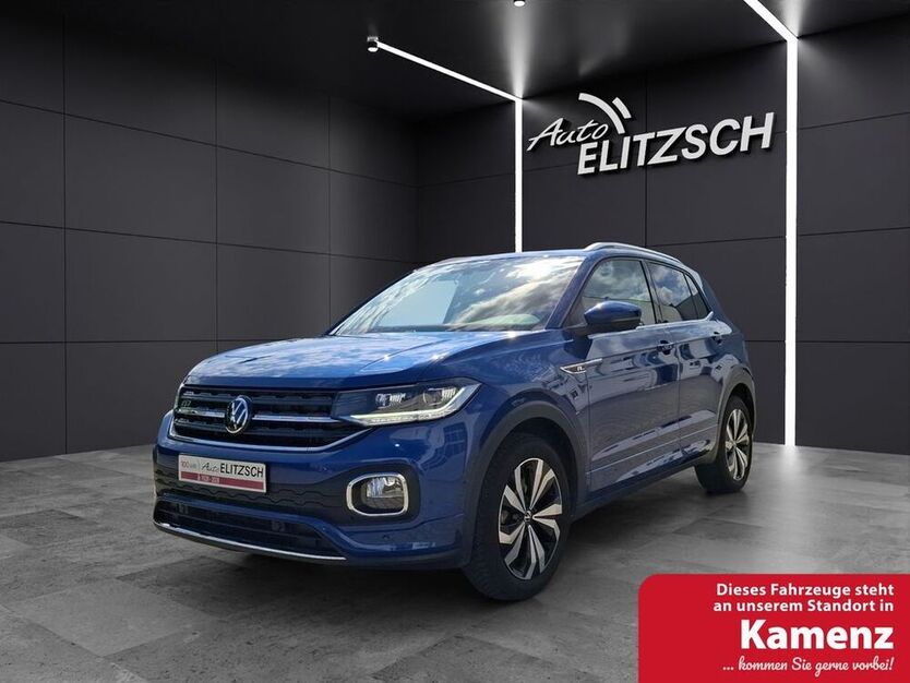 T-Cross