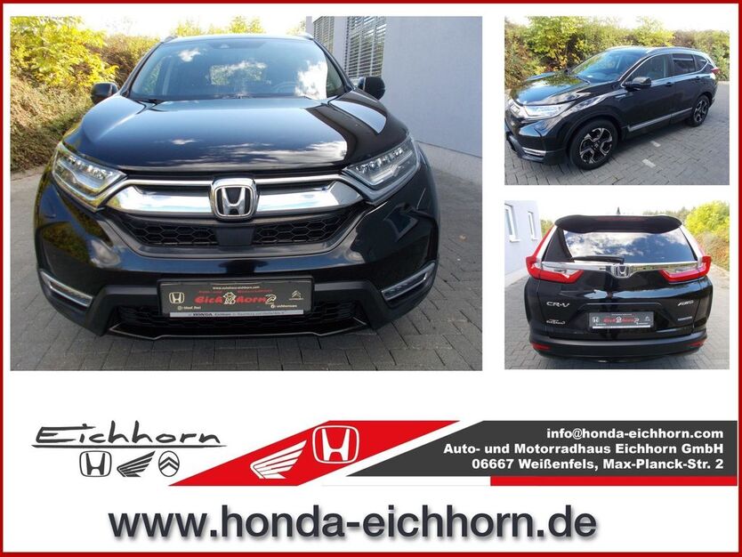 Honda CR-V 126.290 km 23.190 € Naumburg/S. + 06667 Weißenfels + 06618 Schönburg 06618