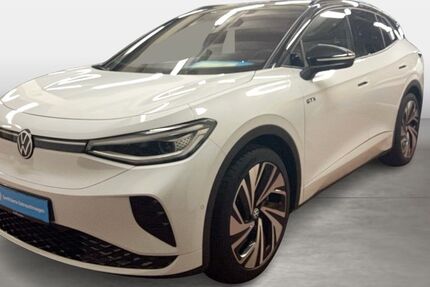 VW ID.4 10.300 km 40.410 € Überlingen 88662