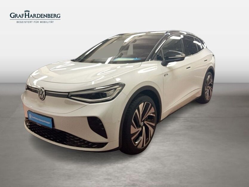 VW ID.4 10.300 km 40.410 € Überlingen 88662