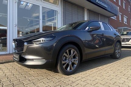 Mazda CX-30 1.388 km 31.990 € Waren 17192