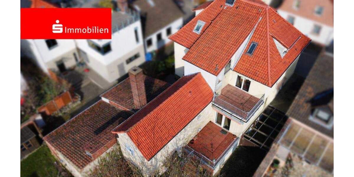Einfamilienhaus Reinheim - 1 Zimmer, 242 m&sup2;, 345.000&euro; | Angebot:25606925