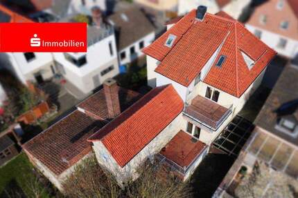 Haus Reinheim - 1 Zimmer, 242 m&sup2;, 345.000&euro; | Angebot:25606925