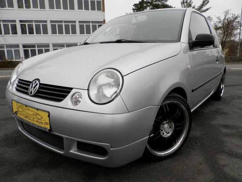Lupo