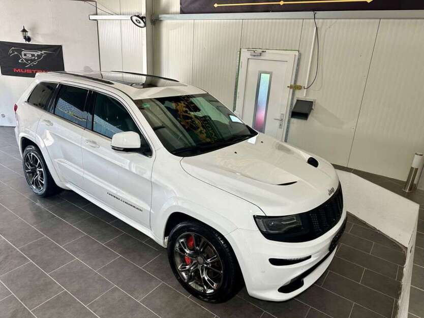 Grand Cherokee