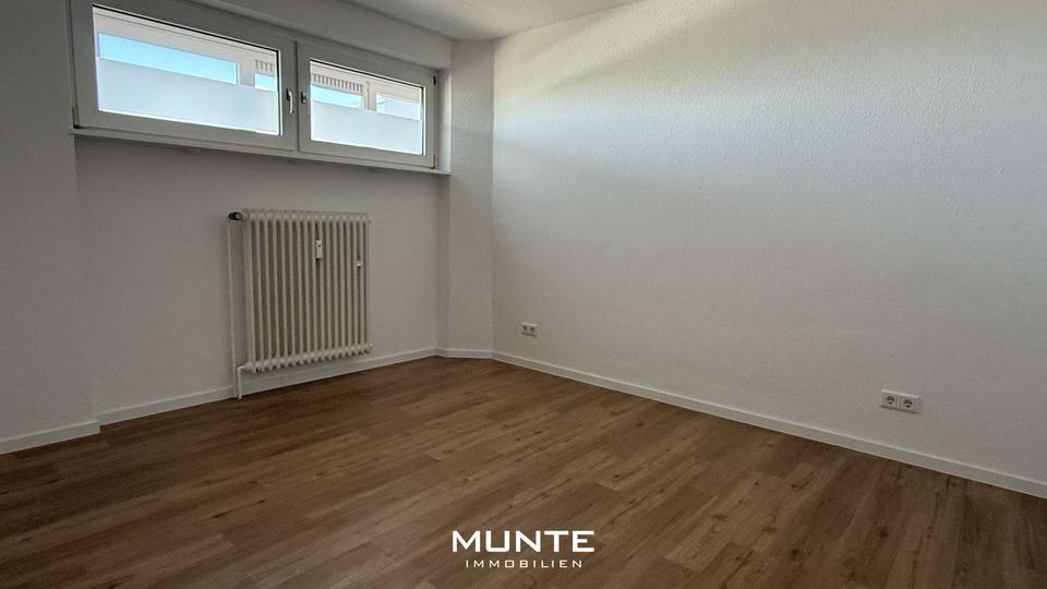 Etagenwohnung Lehre - 3 Zimmer, 60 m&sup2;, 500&euro; | Angebot:26367154