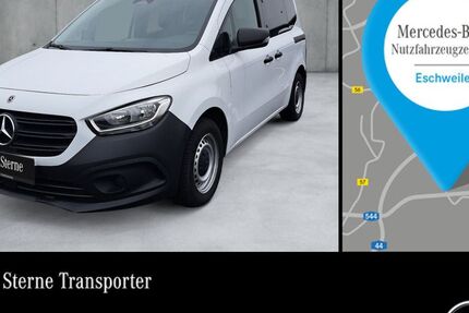 Mercedes-Benz Citan 9.592 km 24.480 &euro; Eschweiler 52249