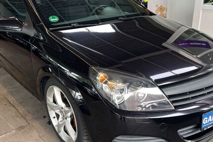 Opel Astra 166.000 km 2.999 &euro; Lemgo 32657