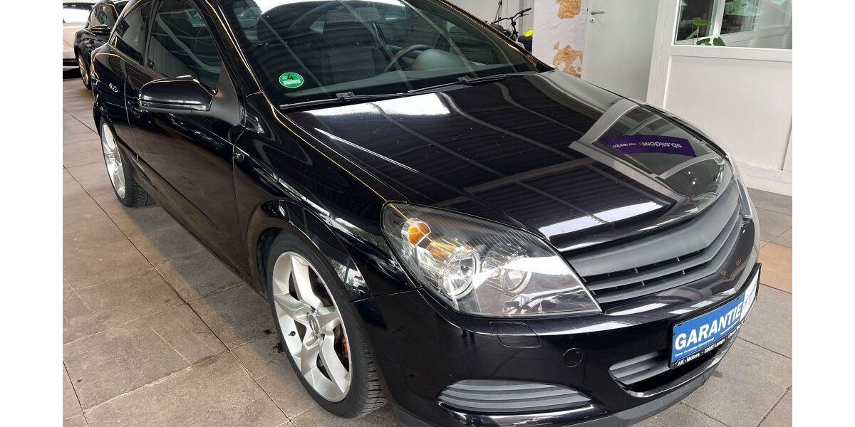 Opel Astra 166.000 km 2.999 &euro; Lemgo 32657