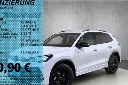 VW Tiguan 4.950 km 49.444 &euro; Auerbach/Rebesgrün 08209
