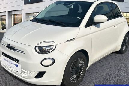 Fiat 500e 37.478 km 14.390 &euro; Wiesbaden 65201