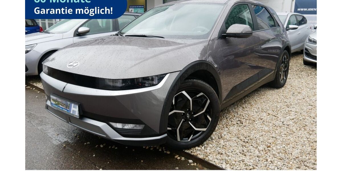 Hyundai IONIQ 5 14.200 km 26.800 &euro; Schwäbisch Hall 74523