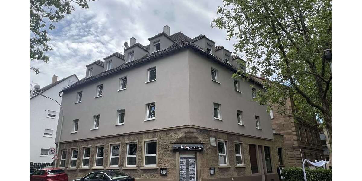 Zimmer Heilbronn - 1 Zimmer, 800&euro; | Angebot:24979146