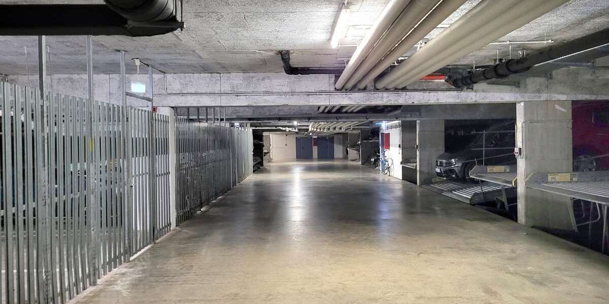 Garagen / Stellplätze Dresden Seidnitz - 15.800&euro; | Angebot:24753710