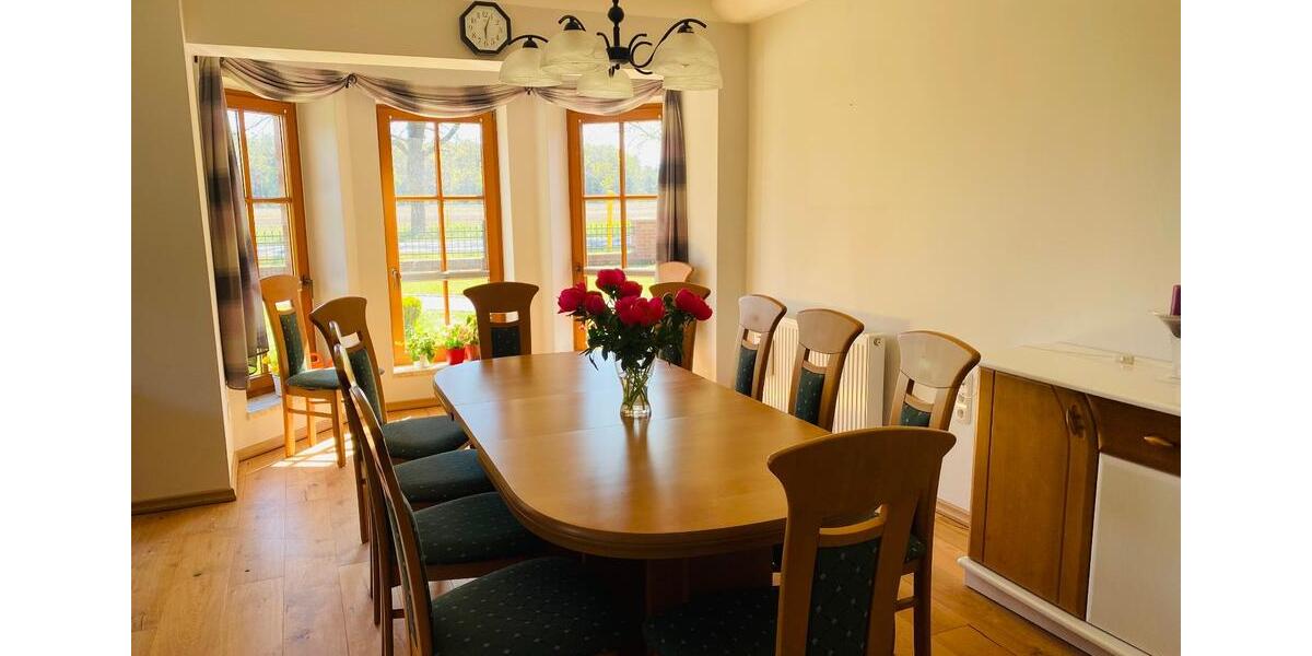 Einfamilienhaus Dömitz - 5 Zimmer, 160 m&sup2;, 265.000&euro; | Angebot:27436572