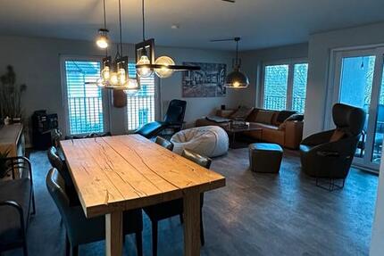 4 - Zimmer Wohnung mit BalkonGarage in Kriftel 4 zimmer