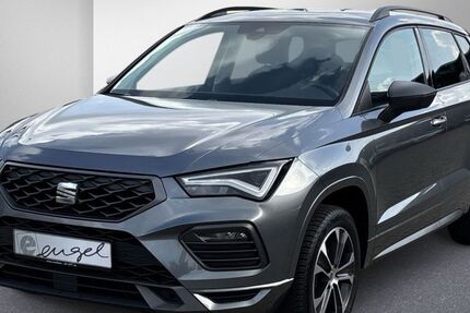 Seat Ateca 43.200 km 24.899 &euro; Wunsiedel 95632