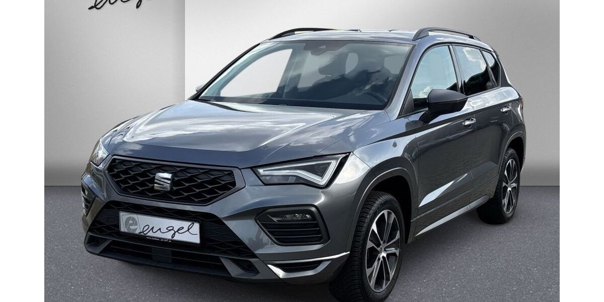 Seat Ateca 43.200 km 24.899 &euro; Wunsiedel 95632