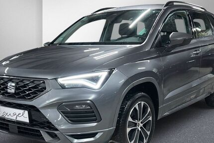 Seat Ateca 43.200 km 24.940 &euro; Wunsiedel 95632