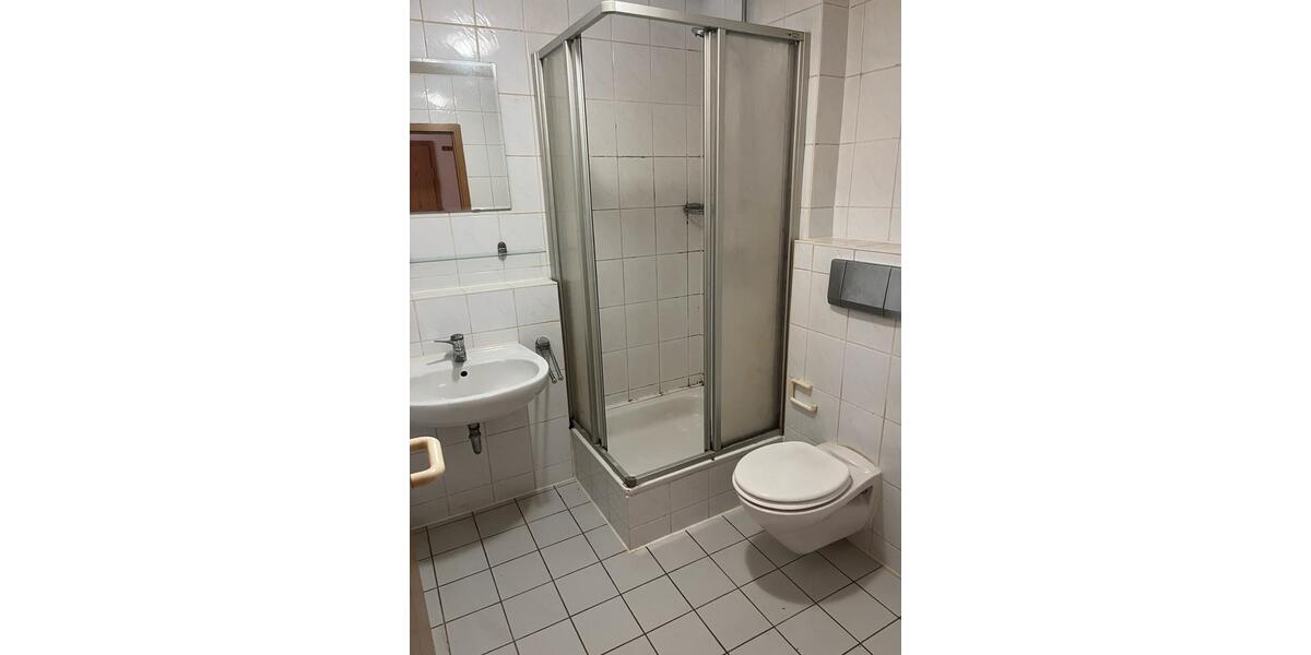 kleine Kapitalanlage in bester Lage in Landsberg 1 zimmer