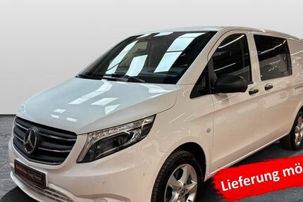 Mercedes-Benz Vito 82.900 km 41.500 &euro; Obertraubling 93081