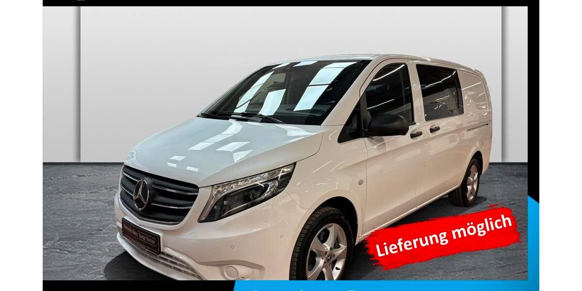 Mercedes-Benz Vito 82.900 km 41.500 &euro; Obertraubling 93081