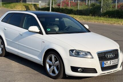 Audi A3 125.000 km 6.490 &euro; Nürtingen 72622