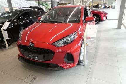 Mazda 2 1.001 km 24.500 &euro; Stemwede 32351