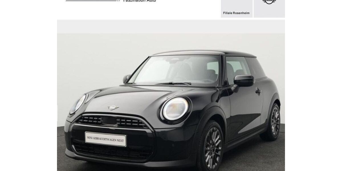 Mini Cooper C 6.791 km 26.969 &euro; Rosenheim 83026