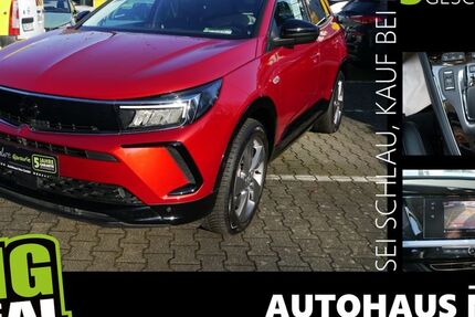Opel Grandland (X) 35.000 km 19.990 &euro; Gießen 35394