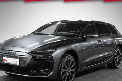 Audi A6 e-tron 15.069 km 74.920 &euro; Stuttgart 70469