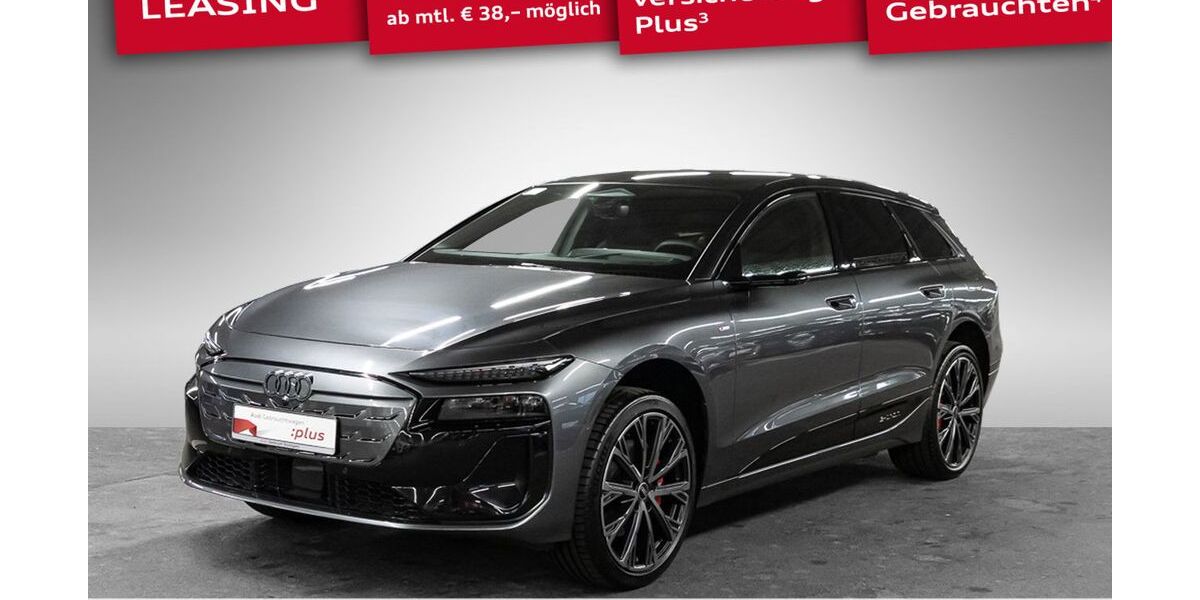 Audi A6 e-tron 15.069 km 74.920 &euro; Stuttgart 70469