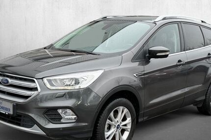Ford Kuga 31.778 km 17.450 &euro; Ludwigsburg 71636