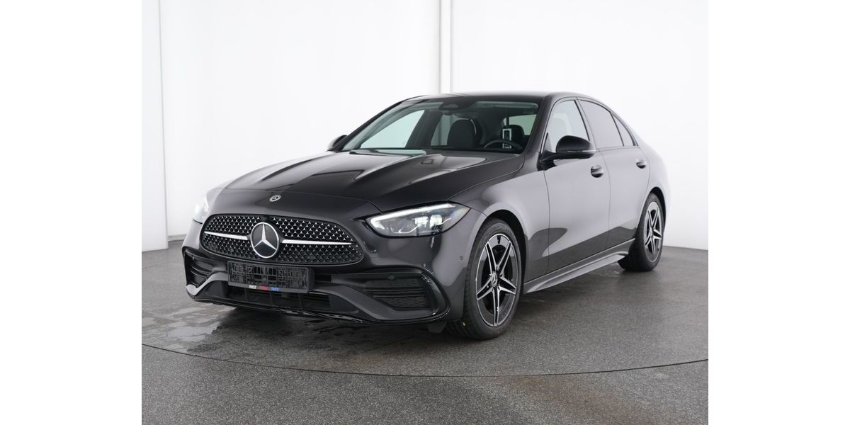 Mercedes-Benz C 180 19.400 km 41.490 &euro; Neustadt a.d. Aisch 91413