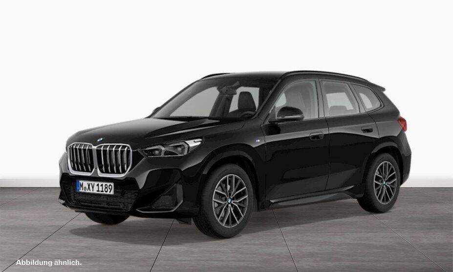 BMW X1 18.802 km 47.910 € Barsbüttel bei Hamburg 22885