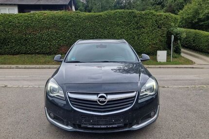 Opel Insignia 280.000 km 2.999 &euro; Wartenberg 85456