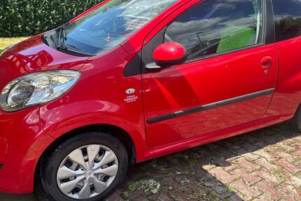 Citroen C1 97.000 km 4.200 &euro; Pfreimd 92536