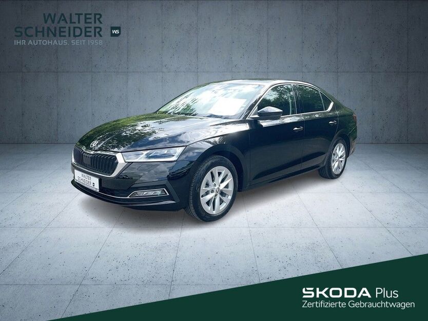 Skoda Octavia 10.700 km 28.950 € Siegen 57076