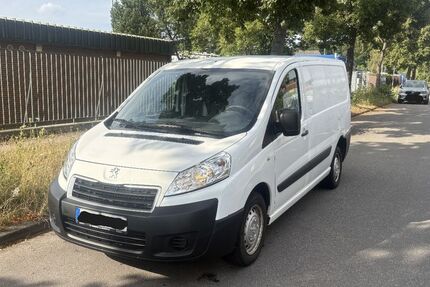 Peugeot Expert 158.500 km 5.490 &euro; Hamburg 22045