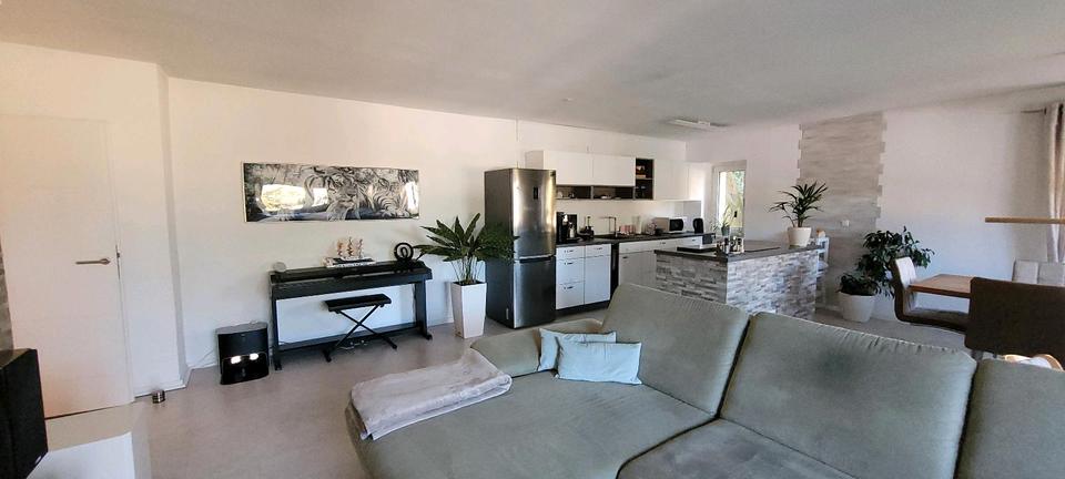 Etagenwohnung Schwielowsee - 3 Zimmer, 116 m&sup2;, 339.000&euro; | Angebot:27135033