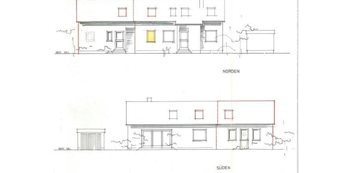 Mehrfamilienhaus, Wohnhaus Schwäbisch Hall - 5 Zimmer, 205 m&sup2;, 230.000&euro; | Angebot:27103195