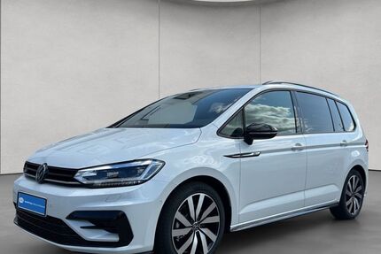 VW Touran 6.000 km 45.480 &euro; Kronshagen 24119